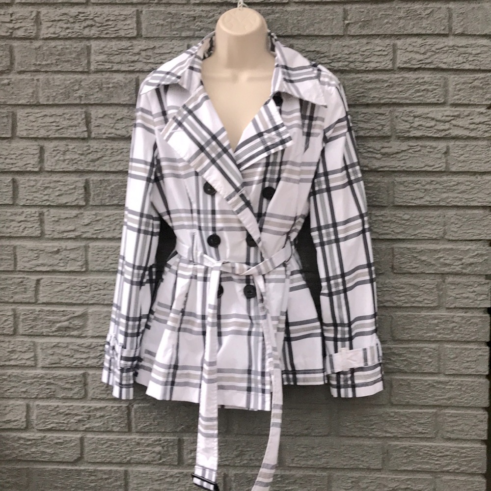 Raincoat